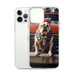 iPhone Case - Dog in a Truck
