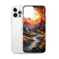iPhone Case - Calming Landscape
