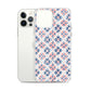 iPhone Case - Ceramic Pattern