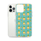 iPhone Case - Cute Pineapples