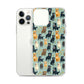 iPhone Case - Happy Dogs