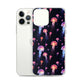 iPhone Case - Jellyfish in Space