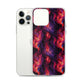 iPhone Case.- Mystical Flames