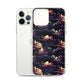 iPhone Case - Mystical Wisps