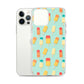 iPhone Case - Summer Popsicles