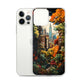 iPhone Case - City & Nature