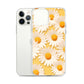 iPhone Case - Yellow Daisies