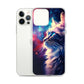 iPhone Case - Universal Cat