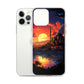 iPhone Case - Istanbul Sunset