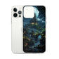 iPhone Case - Kyoto Moon