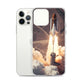 iPhone Case - Space Shuttle Flight