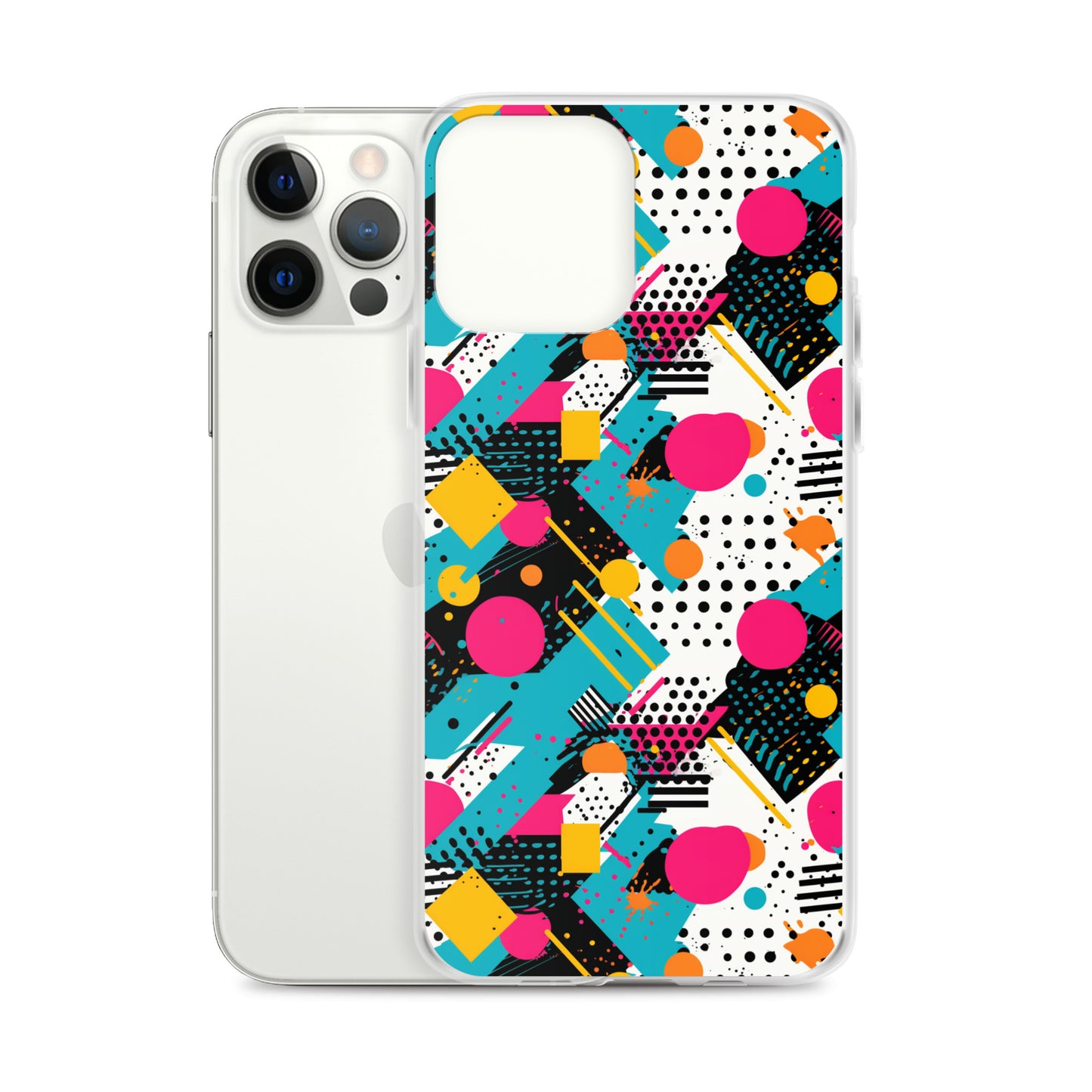 iPhone Case - Blast from the 80s