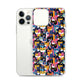 iPhone Case - Colorful Cats