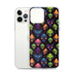 iPhone Case - Alien Heads