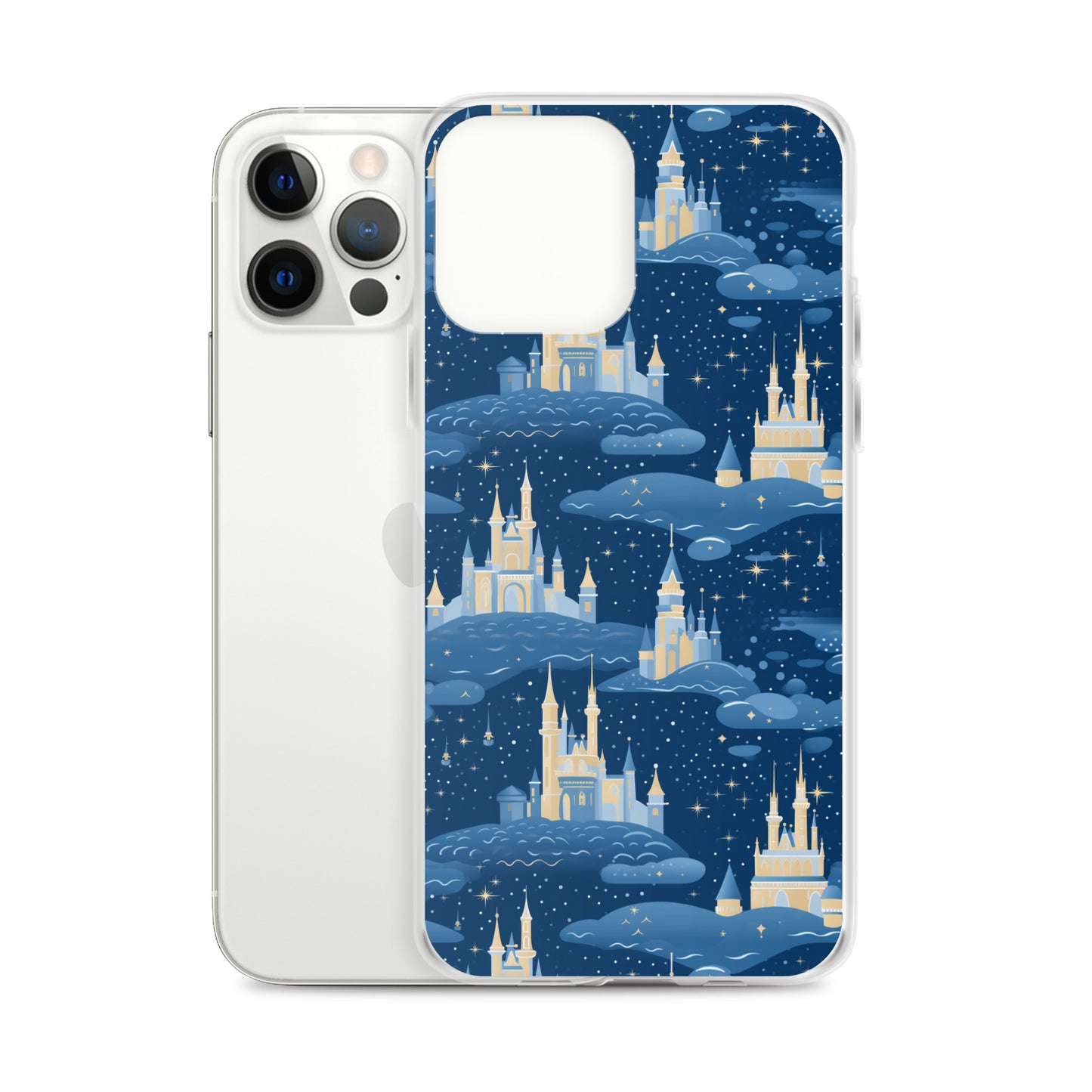 iPhone Case - Princess Castle