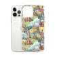 iPhone Case - Enchanted Castles
