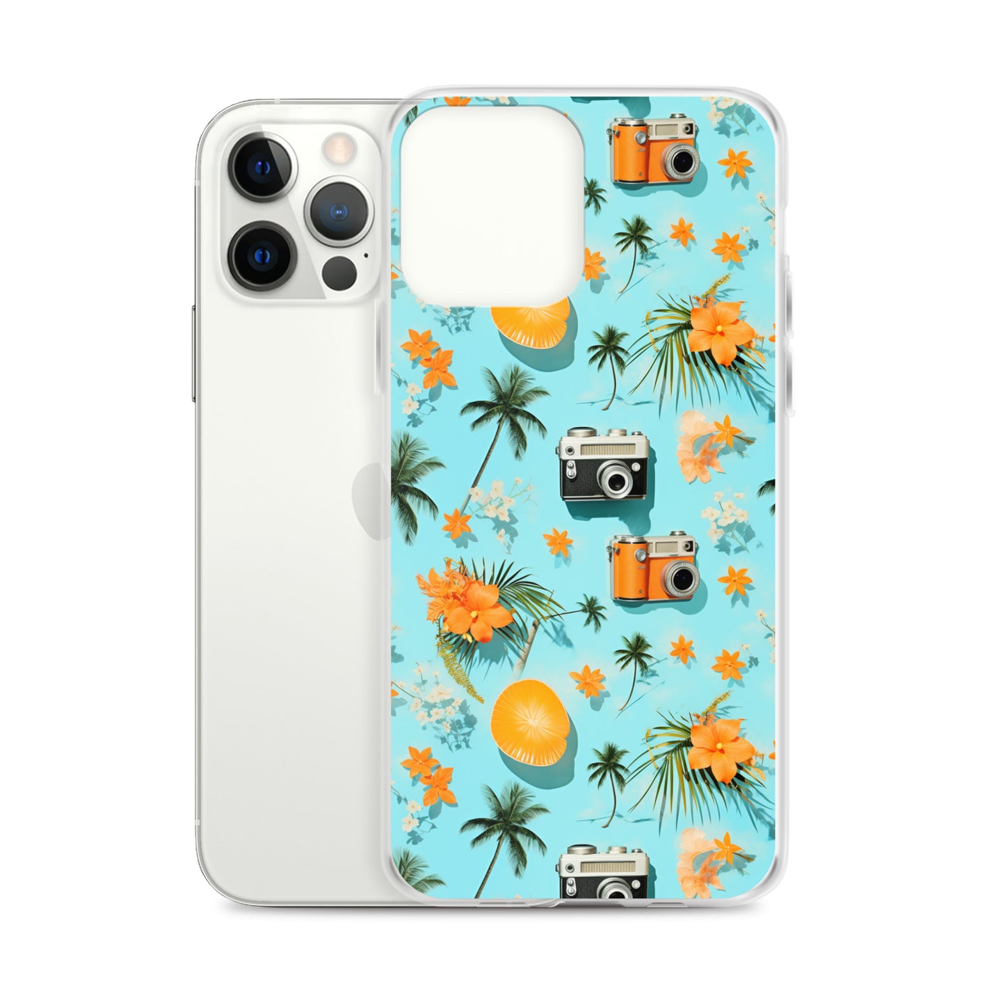 iPhone Case - Summer Vacation