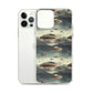 iPhone Case - Flying Saucer Invasion