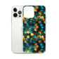 iPhone Case - Honeycomb Pattern