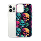 iPhone Case - Psychedelic Spirits