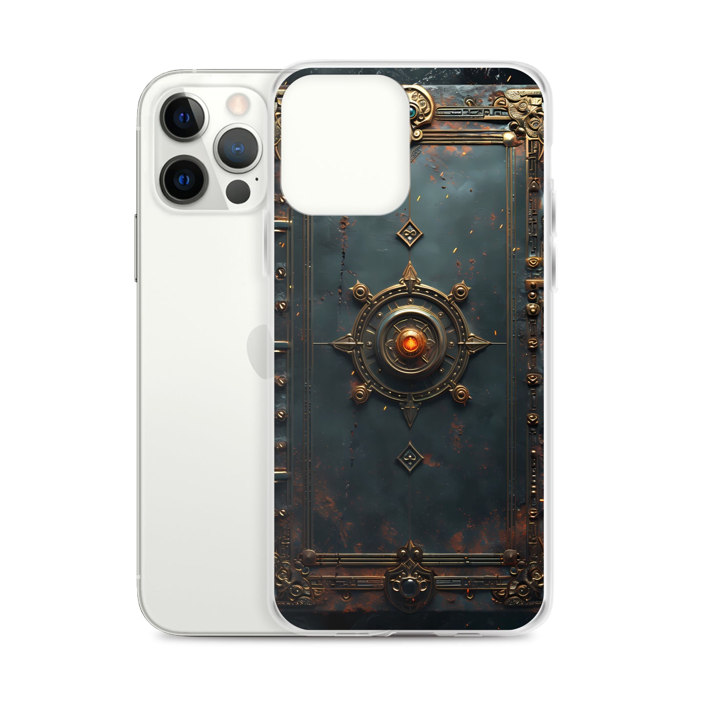 Phone Case - Book of the Dead
