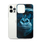 iPhone Case - Gorilla in Glasses