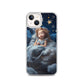 iPhone Case - Sleeping Angel