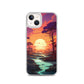 iPhone Case - Beautiful Sunset