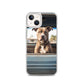 iPhone Case - Dog in a Truck