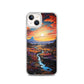 iPhone Case - Painted Desert Landscape