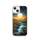 iPhone Case - Alien Landscape