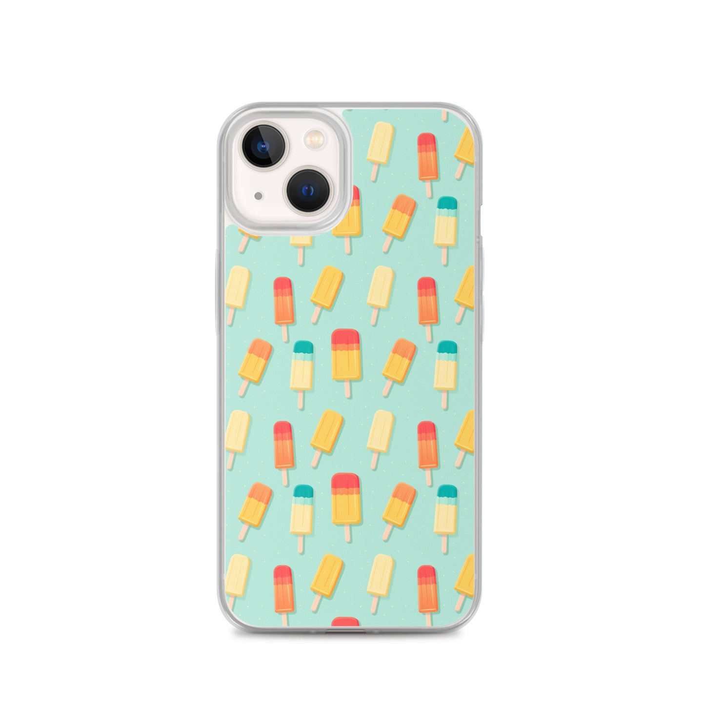 iPhone Case - Popsicles