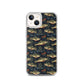 iPhone Case - Bass Fishing