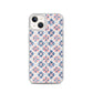iPhone Case - Ceramic Pattern