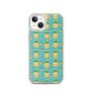 iPhone Case - Cute Pineapples