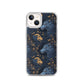 iPhone Case - Wolves Pattern