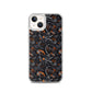 iPhone Case - Motorcycle Pattern