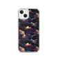 iPhone Case - Mystical Wisps
