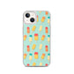 iPhone Case - Summer Popsicles