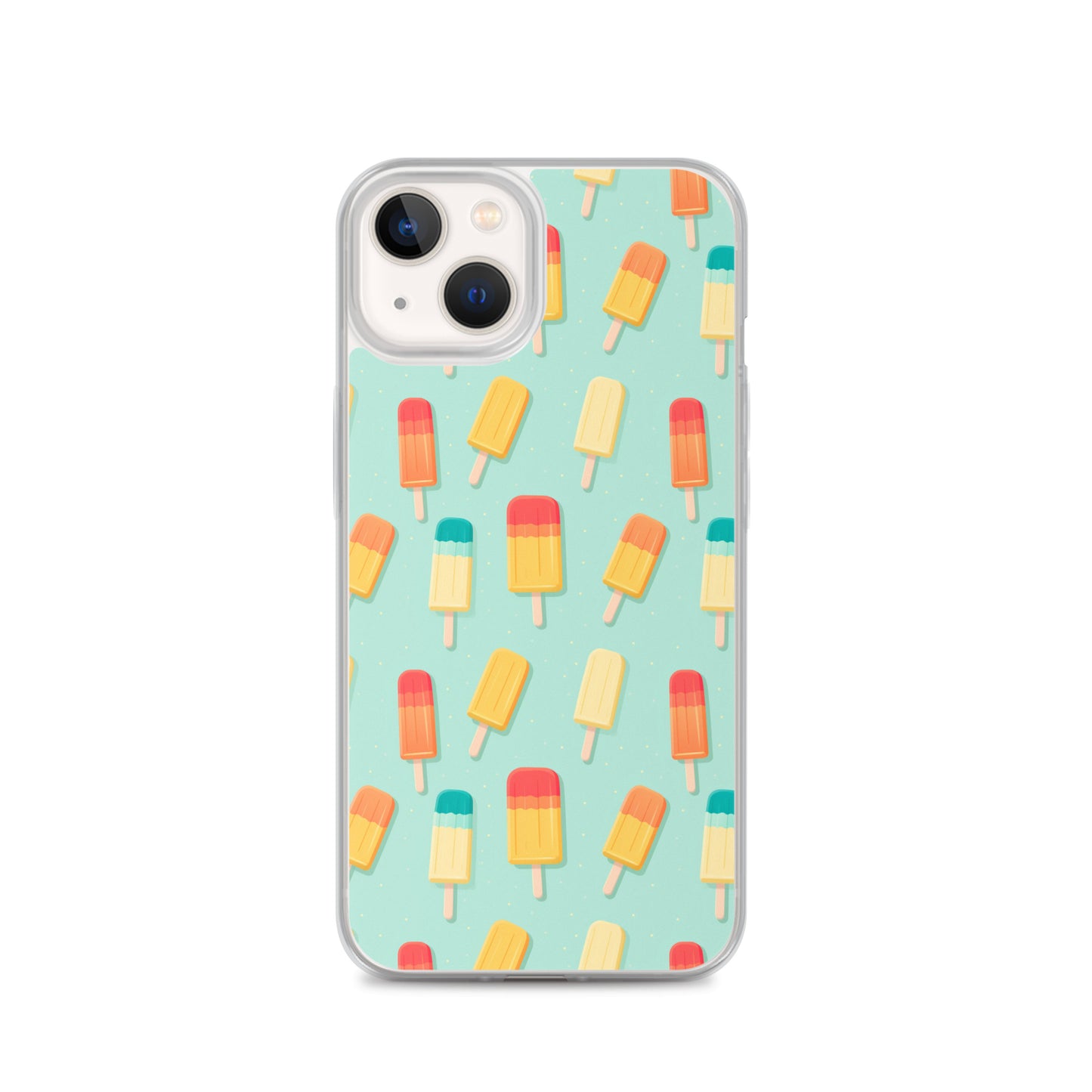 iPhone Case - Summer Popsicles
