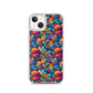 iPhone Case - Psychedelic Swirl