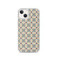 iPhone Case - Colorful Ceramic Pattern