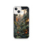 iPhone Case - Lush Cityscape