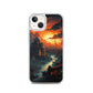iPhone Case - India Temple