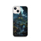 iPhone Case - Kyoto Moon