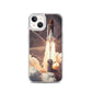 iPhone Case - Space Shuttle Flight