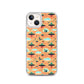 iPhone Case - Desert Flying Saucers