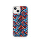 iPhone Case - Color Blocks