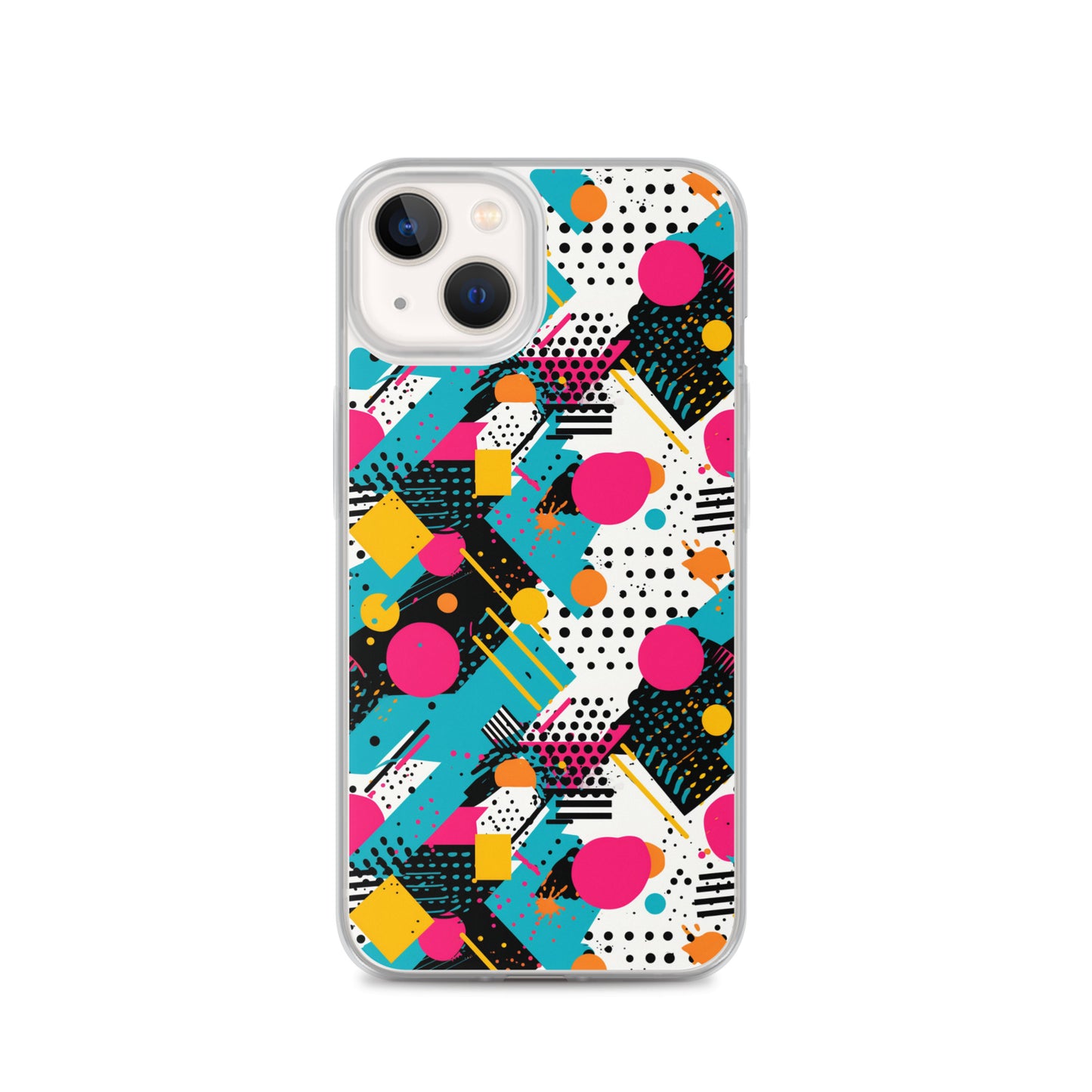 iPhone Case - Blast from the 80s