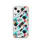 iPhone Case - Techno 80s